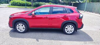 Suzuki S-Cross 1.4 rv.2022 6AT 1. majitel, najeto 7020 km - 6