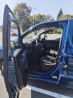 Opel Combo Life - 6
