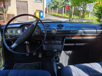 Lada Žiguli VAZ 2103 - 6