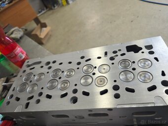MOTOR CUPA 2,0 TDI 135KW OCTAVIA III RS - 6