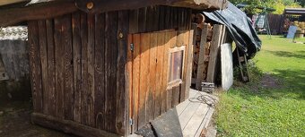 Prodám psi boudu - 6