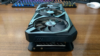 Asus ROG STRIX GeForce RTX 3060 V2 OC Edition 12 GB - 6