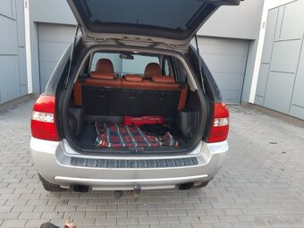 Prodám Kia Sportage - 6