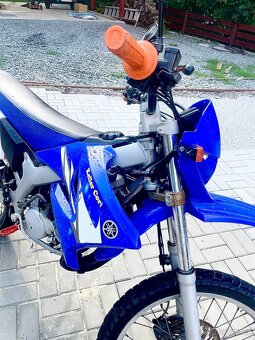 Yamaha DT 50r - 6
