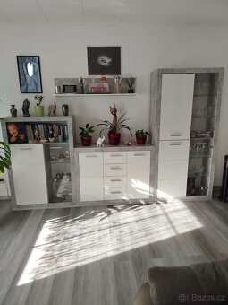 Obývací sestava - 6