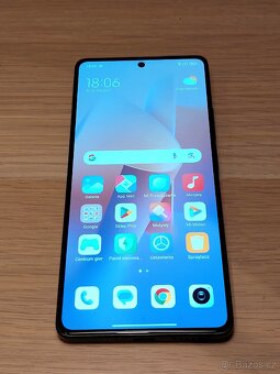Xiaomi Redmi Note 13 Pro 256 GB - 6