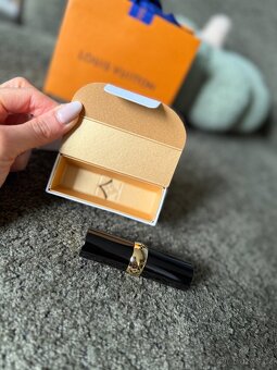 Luxusní rtěnka LOUIS VUITTON - 6