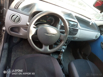 Prodám auto Fiat Punto - 6