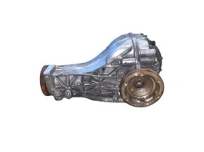 Zadní diferenciál MNB 0BC500044A  Audi A7 4G 2011 - 6