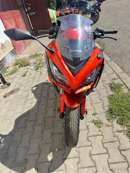 Kawasaki z 1000 sx - 6