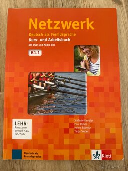 Jazykové učebnice pro střední školy - 6