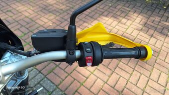 BMW R nineT Urban GS v limitované edici - 6