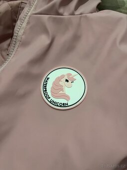 Dívčí bunda, vel. 140 - 6