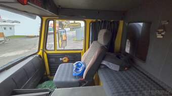 kontejner EUR2 8V T815 6x6 Tatra 260R35 měchy - 6