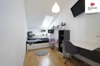 Prodej bytu 4+kk 115 m2 Kovářská, Jenštejn - 6