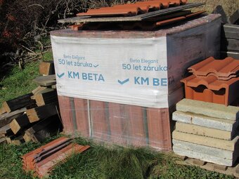 stavební materiál - 6