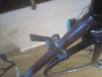 Kolo favorit galusky na drobnou opravu brzdy centric - 6