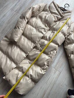 Prošívaná zimní bunda - 6