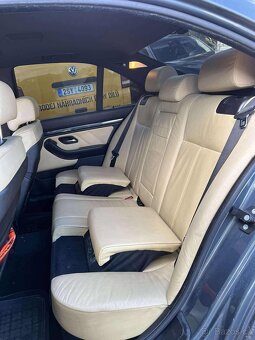 Náhradní díly-Bmw e39 528ia m52b28tu-anthrazit - 6