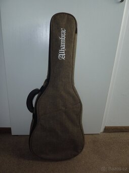 Dětská klasická kytara 1/2 Salvador Cortez Student CC-10-BB - 6