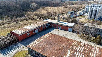 Pronájem skladových prostor 190 m², Bzenec - Jižní Morava - 6