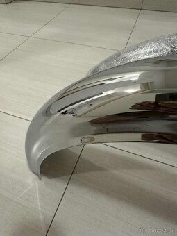 Chrom sada na Jawa 50/23 mustang - 6