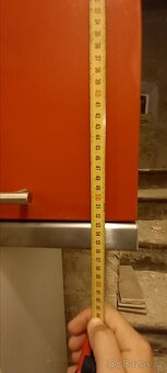 Kuchyňská skříňka s digestoří - 6