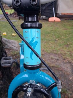 Dětské kolo Specialzed Hotrock - 6