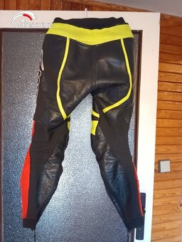 Dvoudílná kombinéza MBW Vixen - dámská - 6