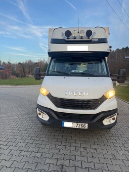 IVECO DAILY 3,0 - 2021 - 6