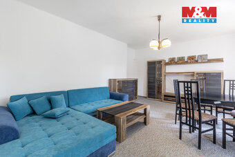 Prodej rodinného domu, 200 m², Paskov, ul. Komenského nábřež - 6