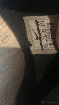 PÁNSKÉ MĚSTSKÉ SEMIŠOVÉ Boty Nike SB, 42 - 6