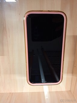 Apple Iphone XR 64gb bílý - 6