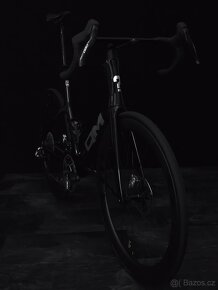 Silniční kolo QM R10 SRAM RED E1 eTap AXS - 6