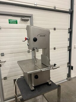 Pila Kolbe K 220 - 6