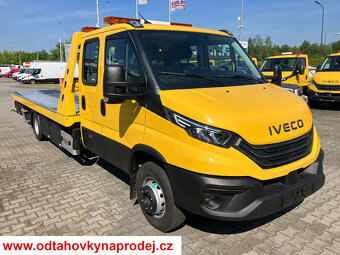 Iveco Daily 72-180 EUKRAN - 6