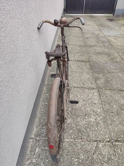 Historické kolo - 6