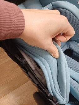 Autosedačka Recaro AVAN - 6