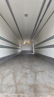 Skladový kontejner / Chladicí kontejner / Sklad / K188 - 6