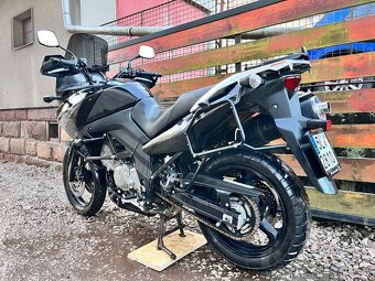 Suzuki DL 650 V-STROM - 6