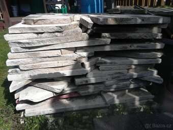 DLAŽBA CCA 60 CM X 70 CM - 6