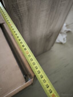 Manželská postel - 6