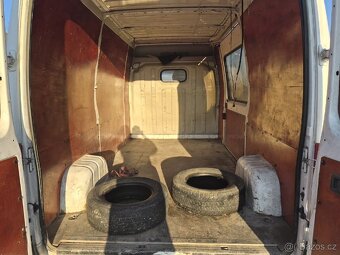 Fiat Ducato 2.3 JTD, r. 2005 – STK do 4/2027 - 6