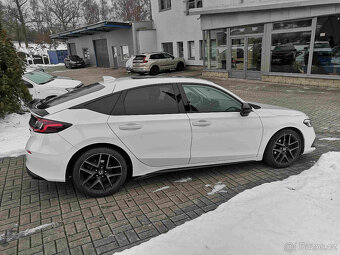 Honda Civic 2.0 e:HEV Advance - 6