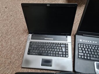 Staré notebooky - 6