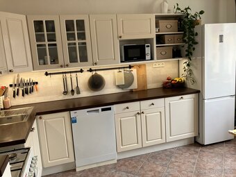 Prodej KUCHYŇSKÁ LINKA + SPOTŘEBIČE - 6