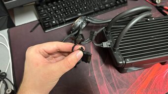 Vodní chlazení NZXT Kraken X61 - 6