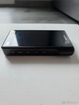 Sony Walkman NW - WM1A - 6