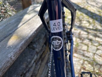 Horské kolo Kross Level 4.0 - 6