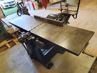 Kombi - Hoblovka Protah a dlabačka - 6